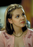 对面的恶女看过来演员表比安卡剧照图片