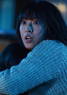 贞子3D2演员表安藤枫子剧照图片