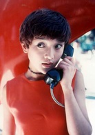 那时花开演员表欢子剧照图片