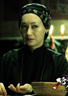 绣花鞋演员表贞夫人剧照图片