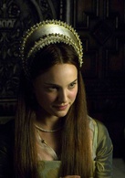 另一个波琳家的女孩演员表安妮·波琳剧照图片