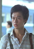 恋恋风尘演员表谢文远剧照图片