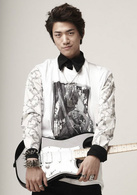 我是公务员演员表民基剧照图片