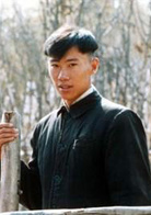 我的父亲母亲演员表骆长余剧照图片