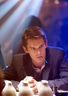 机动杀人演员表Mrs. Asher剧照图片