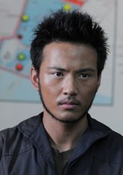 B+侦探演员表凌家辉剧照图片