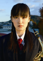 听说桐岛要退部演员表泽岛亚矢剧照图片