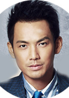 闺蜜演员表林杰剧照图片