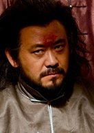 让子弹飞演员表武举人剧照图片