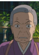 回忆中的玛妮演员表老婆婆剧照图片