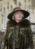 故园风雨后演员表马奇曼侯爵夫人剧照图片