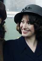 超级女特工演员表苏西剧照图片