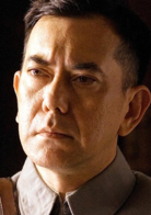 面纱演员表于上校剧照图片