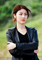 无间道3：终极无间演员表李心儿剧照图片