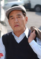 我的野蛮女友演员表牵牛父亲剧照图片