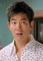 合约情人演员表霍启发剧照图片