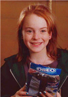 天生一对演员表荷莉/Hallie Parker剧照图片