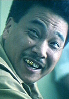 跛豪演员表金牙炳剧照图片