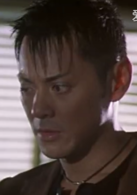 少年阿虎演员表毕教练剧照图片