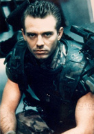 异形2演员表德韦恩·希克斯剧照图片