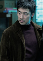 粉红色高跟鞋演员表仁哲剧照图片