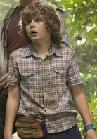 侏罗纪世界演员表格雷剧照图片