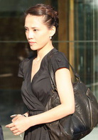 命运呼叫转移演员表欧阳月剧照图片