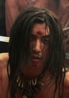 大寒桃花开演员表立春剧照图片