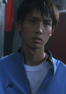 坏孩子的天空演员表信治剧照图片