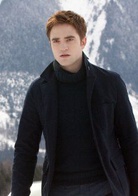 暮光之城：破晓（下）演员表爱德华·卡伦剧照图片