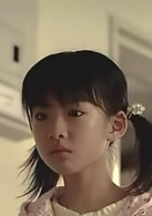 日本沉没演员表仓木美咲剧照图片