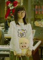 春田花花同学会演员表长发愣OL剧照图片