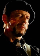 恐怖星球演员表马尔登中尉剧照图片