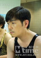 爆笑角斗士演员表李捷寿剧照图片