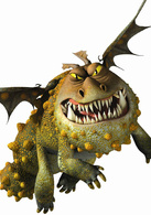 驯龙高手演员表葛伦科剧照图片