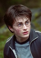 哈利·波特与阿兹卡班的囚徒演员表哈利剧照图片