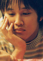 我的野蛮女友演员表牵牛Kyun-woo剧照图片