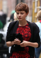 华尔街：金钱永不眠演员表薇妮剧照图片