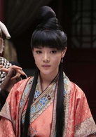 熊猫大侠演员表阿好剧照图片