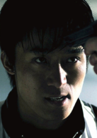 街头之王演员表岳锋剧照图片