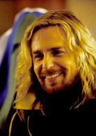 银河系漫游指南演员表赞福德·毕博布鲁克斯剧照图片