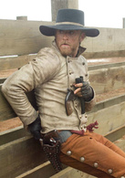 决斗犹马镇演员表查理·普林斯剧照图片