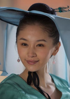 隋朝来客演员表姚莹莹剧照图片