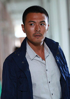 查无此人演员表辜杰剧照图片