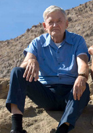 荒野生存演员表Ron Franz剧照图片