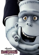 精灵旅社2演员表弗兰克剧照图片