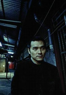 江湖演员表胜剧照图片