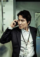 柏林演员表郑镇秀剧照图片