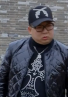 墓穴迷城演员表邱大宇剧照图片