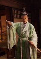 荆轲刺秦王演员表荆轲剧照图片